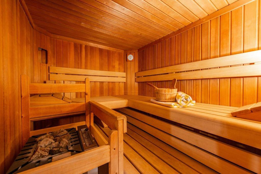 שלאדמינג Appartements-Pension Lindenheim מראה חיצוני תמונה
