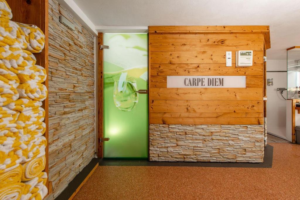 שלאדמינג Appartements-Pension Lindenheim מראה חיצוני תמונה