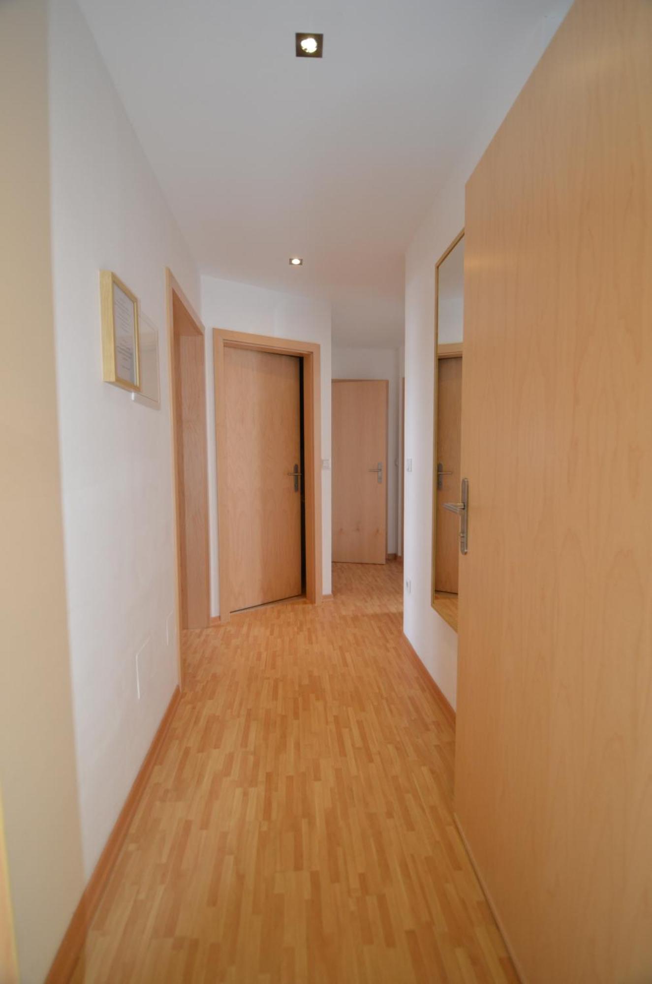 שלאדמינג Appartements-Pension Lindenheim חדר תמונה