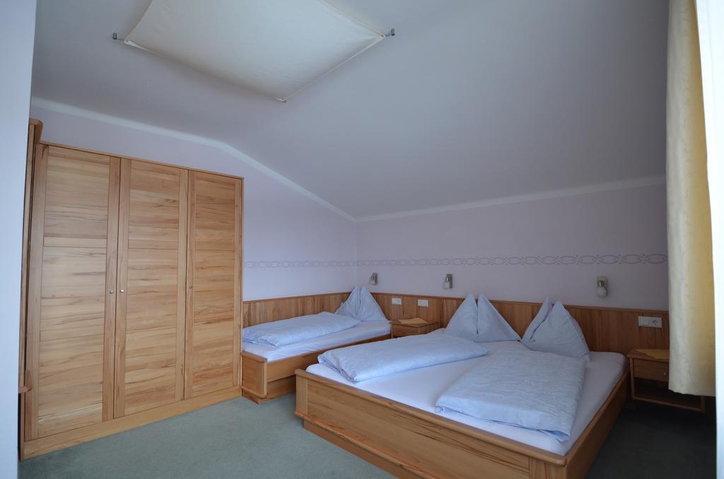 שלאדמינג Appartements-Pension Lindenheim מראה חיצוני תמונה