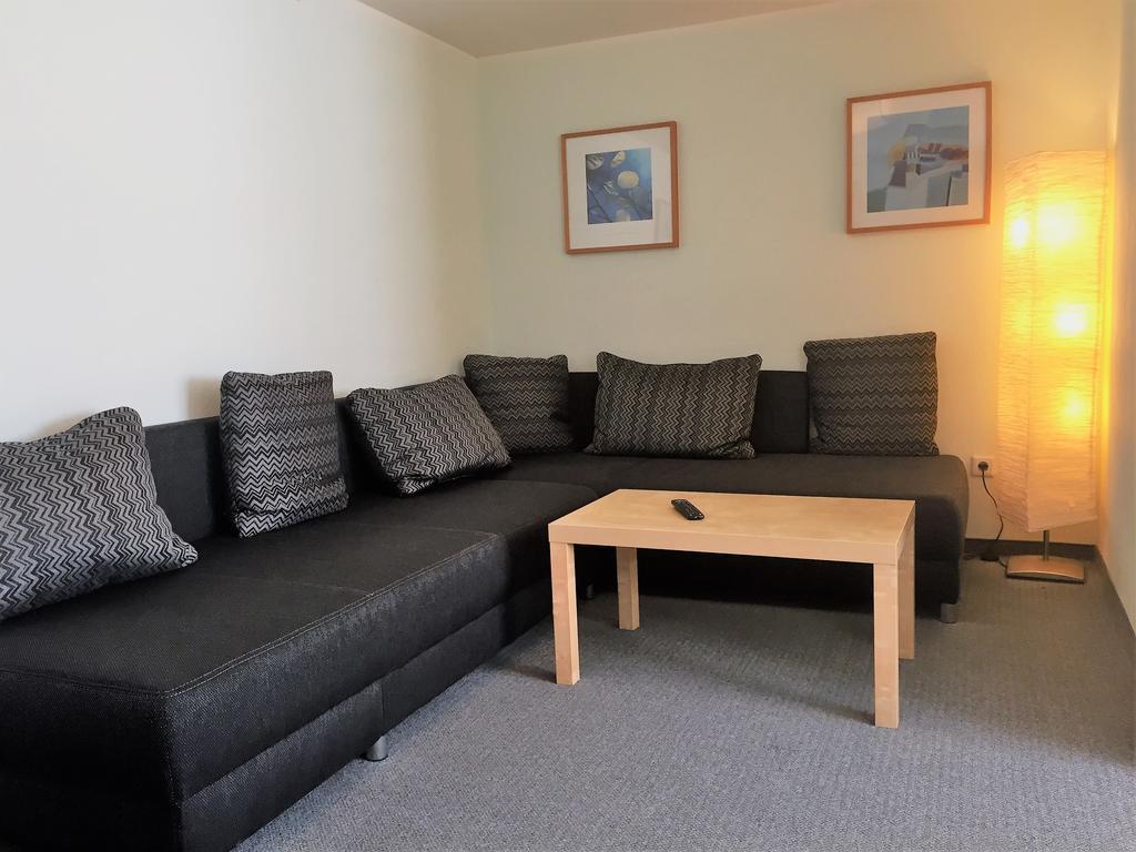 שלאדמינג Appartements-Pension Lindenheim מראה חיצוני תמונה