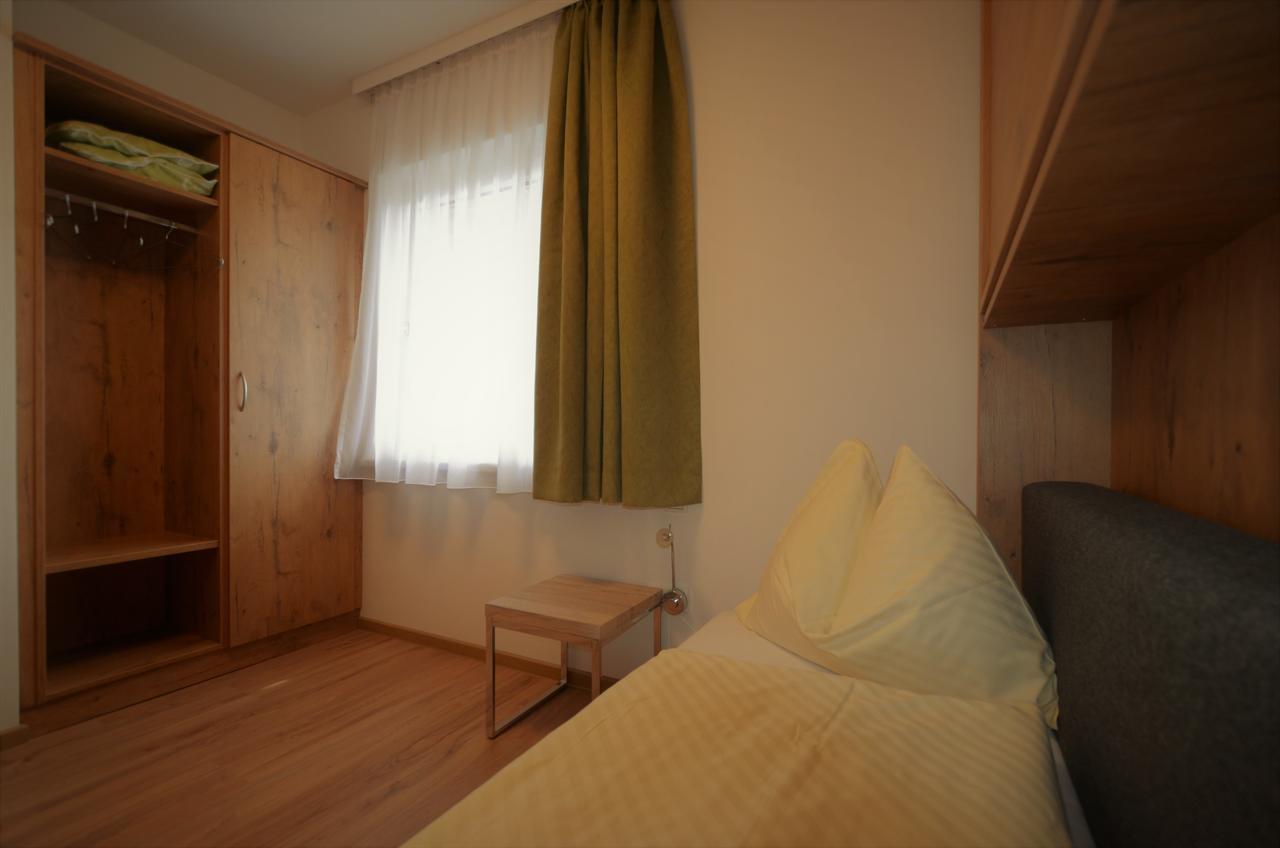 שלאדמינג Appartements-Pension Lindenheim מראה חיצוני תמונה
