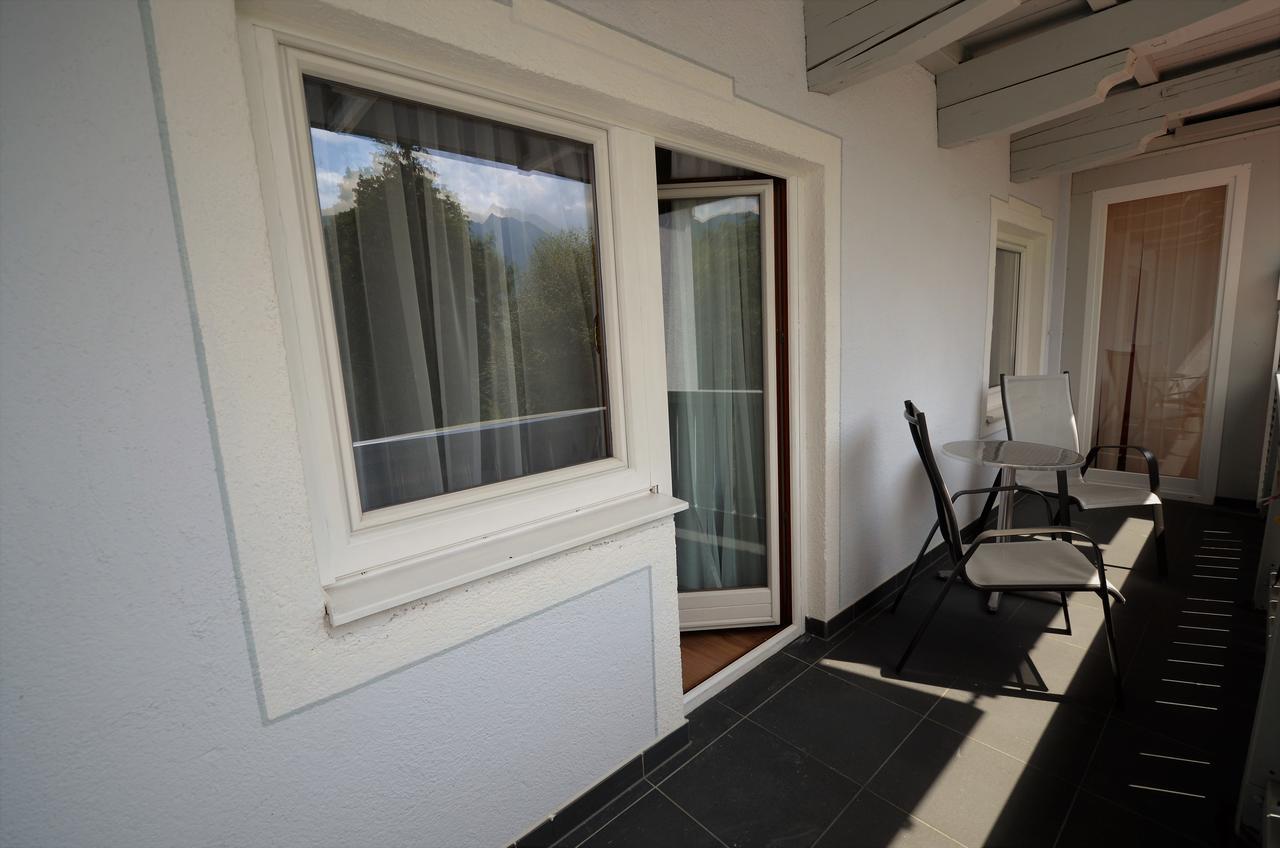 שלאדמינג Appartements-Pension Lindenheim מראה חיצוני תמונה